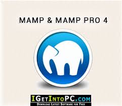 Download MAMP PRO V4.4.1 Serial Number + Crack